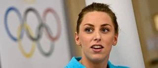 Johansson klar för OS