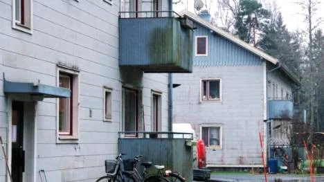 Gruvhus