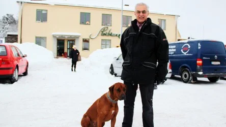 Ãsthammarsbon JÃ¶rgen Wiberg.
