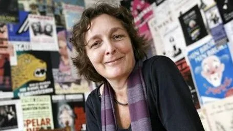 Maria Björk.