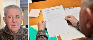 Äldre luras att ingå teleavtal