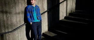 Renodlad soul med Albin Gromer