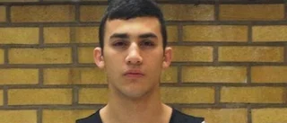 Batti vann i seniordebuten