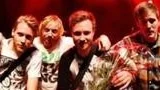 Det blev en till förstaplats för framgångsbandet Safemode när de tävlade i Red Bull Bedroom Jam den 8 december.