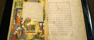2000 år av persisk litteratur