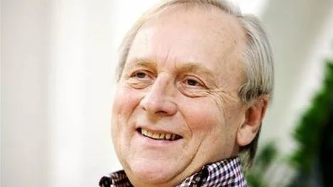 Bengt Ågerup