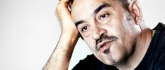 "Vi var främlingar för varandra"