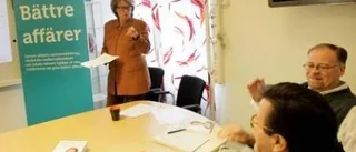 Knivsta årets företagarkommun igen