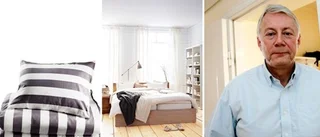 Förnuft och känsla styr sängvalet