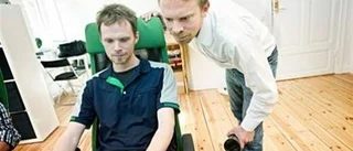 Från korktavla till bildskärm