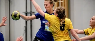 ”Damhandboll är väldigt populärt i hela landet”