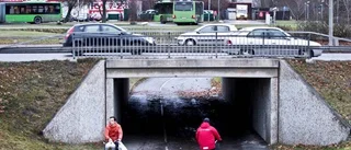 Beslut: Årstatunneln försvinner