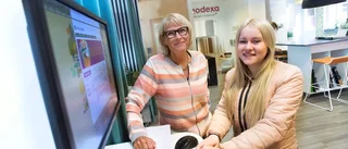 Prisas för arbete med att locka unga
