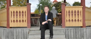 "Skandal att det bara finns en ungdomsgård"