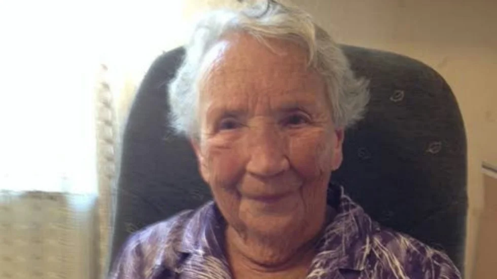 Mot tresiffrigt. Birgit Persson fyller 100 år 14 september.