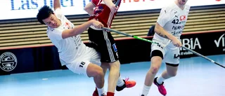 Storvreta förlorade hemmapremiären