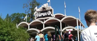 Furuviksparken avlivar alla sina getter