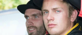 SM-guld till Pontus Åhman