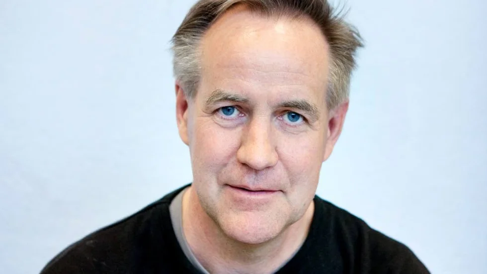 Kjell Edberg, tränare i Unik.