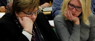 Tillväxt och skola i fokus