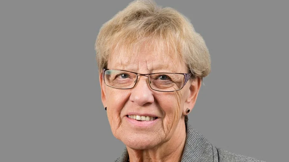 Äldreomsorg. Det är kommunens uppföljningar och inte ersättningen till vårdgivaren som avgör hur bra vården bli. Det anser Gunnel Jägare vid Uppsala demensförening.