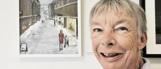 Staden i ny utställning