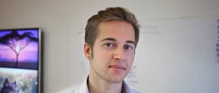 Säljer på nätet  från Kina
