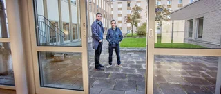 Här ska entreprenörer mötas och växa