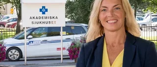 Landstinget vill satsa på e-hälsa