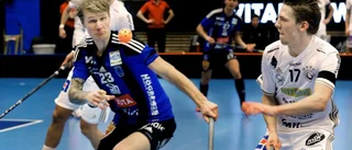 Sirius superstart knäckte Storvreta