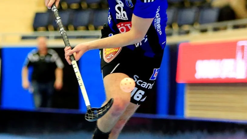 Formstarka. Sirius går starkt i innebandyns superliga.
