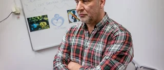 "Vi vill visa respekt"