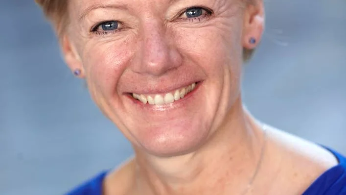 Ulla 
Hamilton.