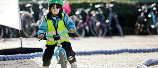 Lätt att cykla rätt?