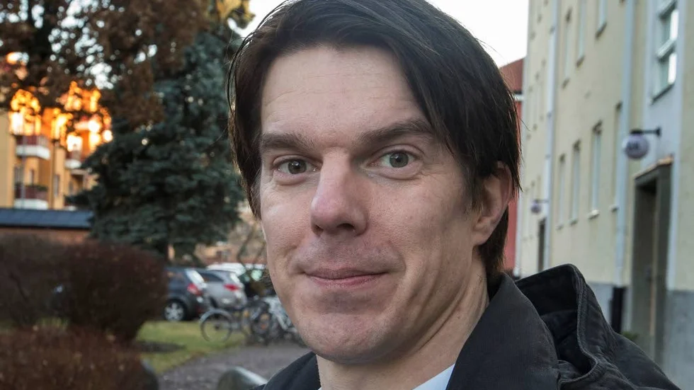 Sjukintyg. Läkaren Erik Pettersson vid Ekeby Hälsocenter i Uppsala konstaterar att Försäkringskassan skärpt granskningen av sjukintygen.