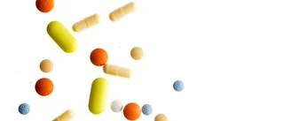 Missbrukade sprit efter medicinmiss