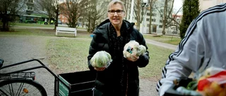 Lyckad insamling för socialt utsatta
