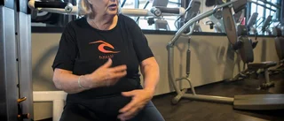 Så håller du löftet om gymmet