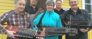 Musikalisk premiär för året