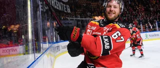 Omark är bäst genom tiderna – slog Klasens rekord • Nu haglar hyllningarna: "Bäst i Europa"