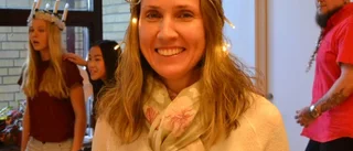 Visst kan alla vara lucia