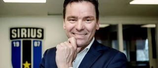 Sirius har hittat en ny partner