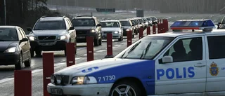 Inga dödsolyckor sedan motorvägen byggdes