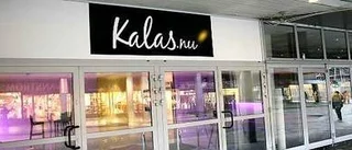 Kalas för den mindre kräsna