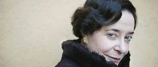 Gloria Gervitz långa resa