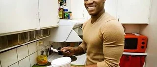 Hemma hos Julius - på riktigt