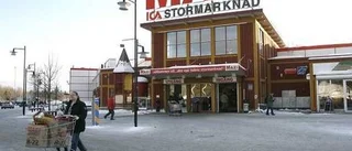 Säljrekord för Icabutiker i Uppsala