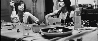 Stones mästerverk i lyxutgåva