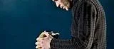 Hamlet mellan teater och naket liv