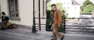 Uppsalas filmhistoria lång och stolt